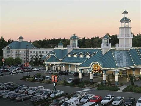 skagit casino