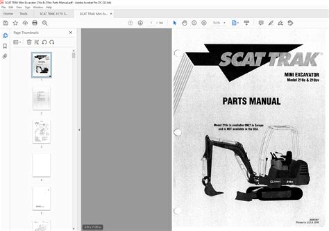 skat trak manual pdf Kindle Editon