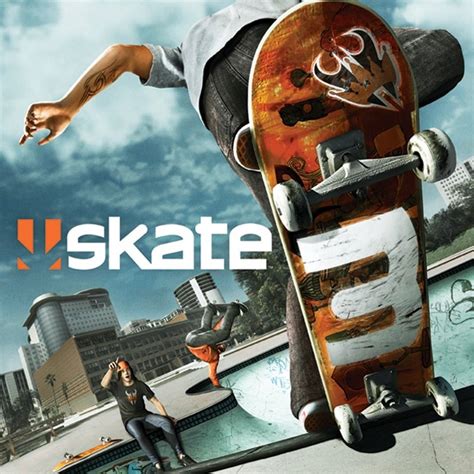 skate 3 emerica code