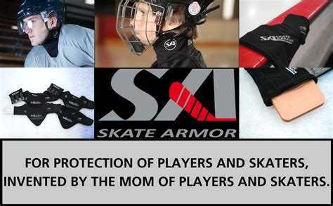 skate armor