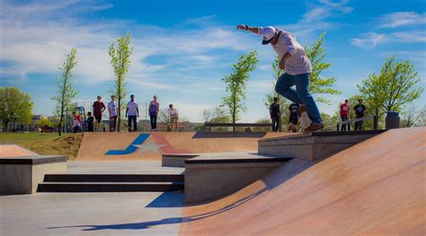 skating parks near me