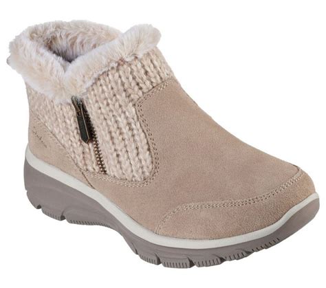 skechers ankle boots