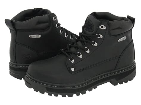 skechers boots