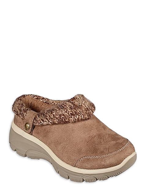 skechers clogs for women