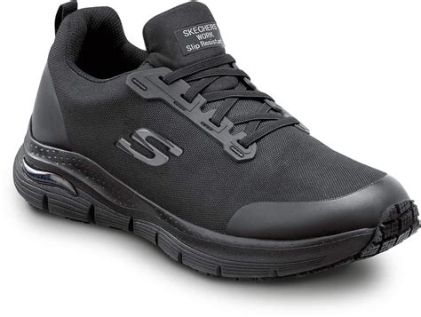 skechers for work