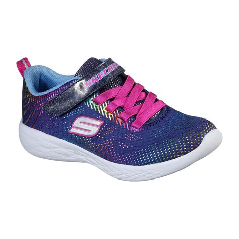 skechers girls shoes