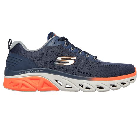 skechers glide step