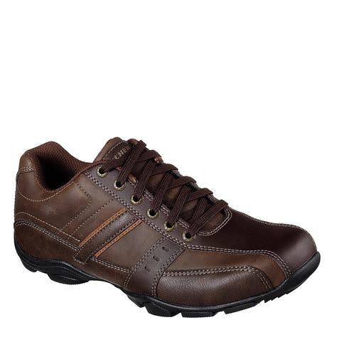 skechers mens casual shoes