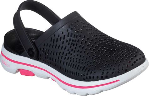 skechers orthopedic clogs