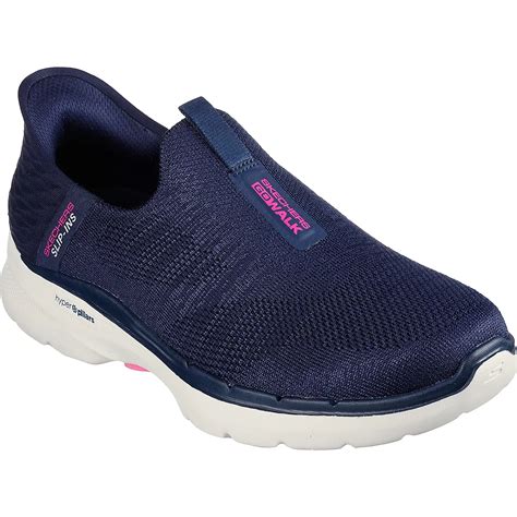 skechers slip in