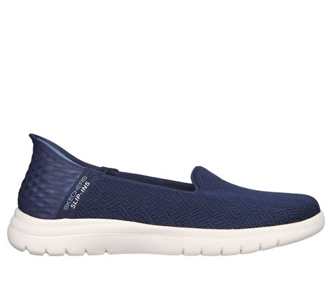 skechers slip ins women