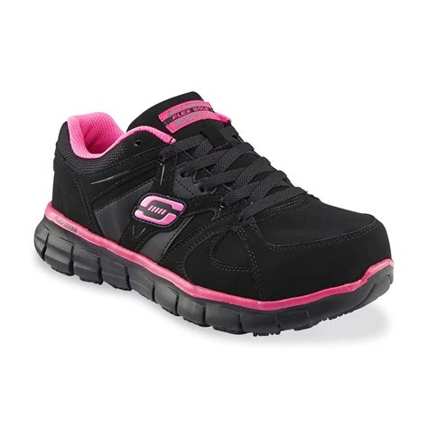 skechers womens work shoes