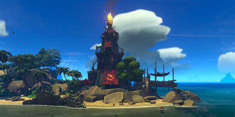 skeleton camps sea of thieves