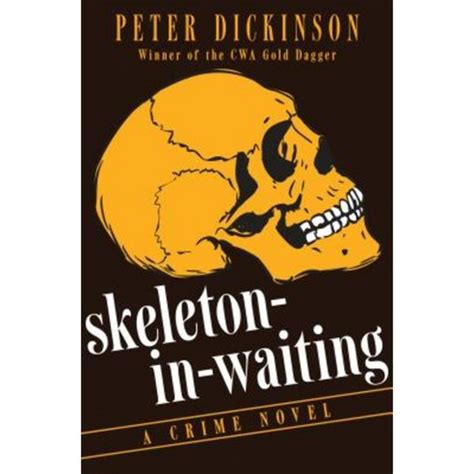 skeleton in waiting a crime novel princess louise Doc