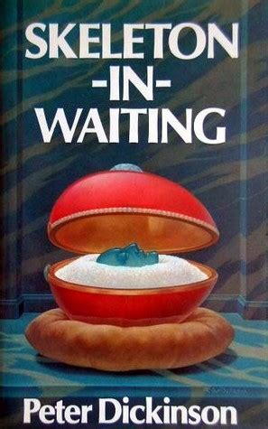 skeleton in waiting a crime novel princess louise book 2 PDF