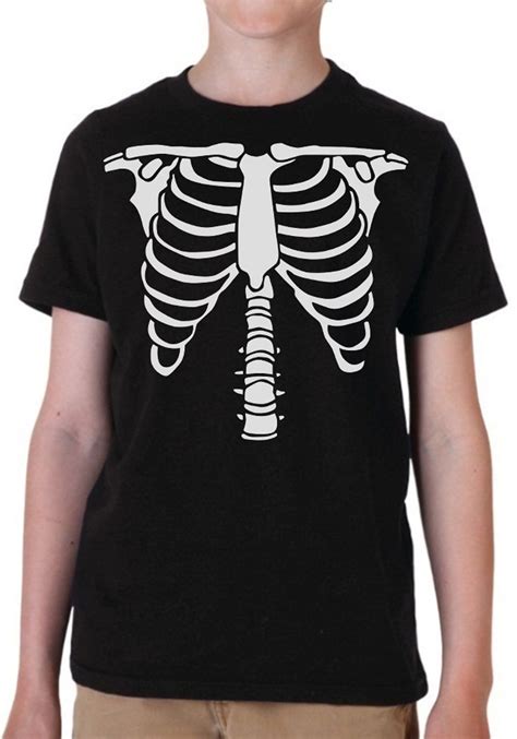 skeletons t shirt