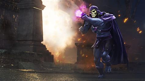 skeletor mw2