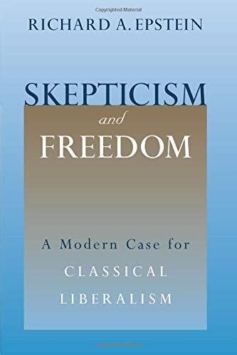 skepticism and freedom skepticism and freedom Doc