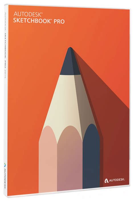 sketchbook pro 7 | pc or mac disc Epub