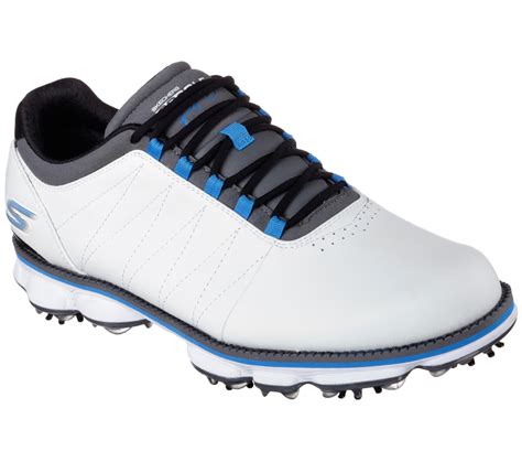 sketcher golf shoes