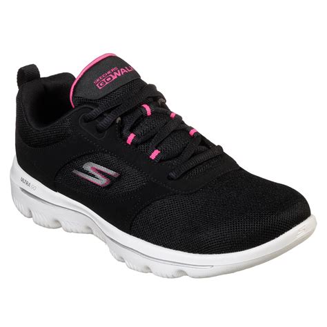 sketcher walking shoes