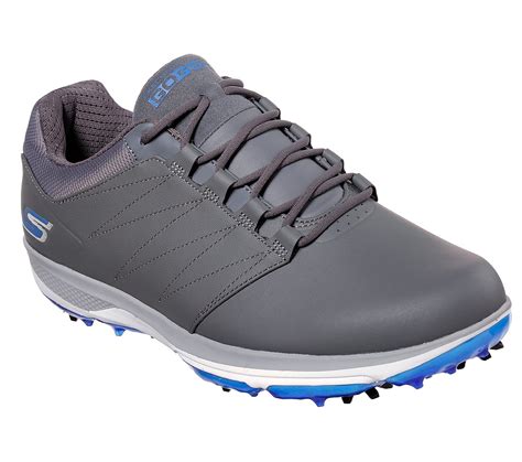 sketchers golf shoes