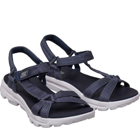 sketchers women sandals