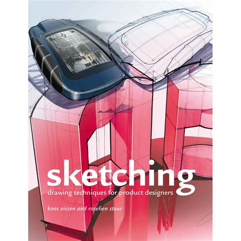 sketching drawing techniques for product designers PDF