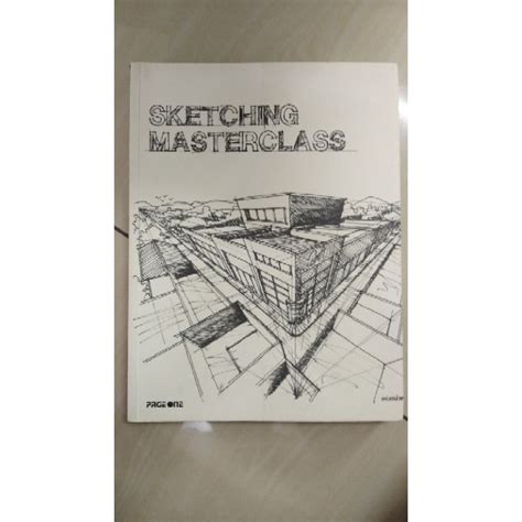 sketching masterclass ruzaimi mat rani PDF