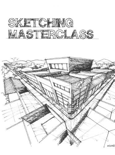 sketching masterclass ruzaimi mat rani Ebook Epub