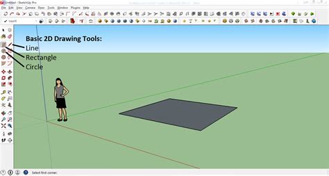 sketchup construction drawing beginner Kindle Editon