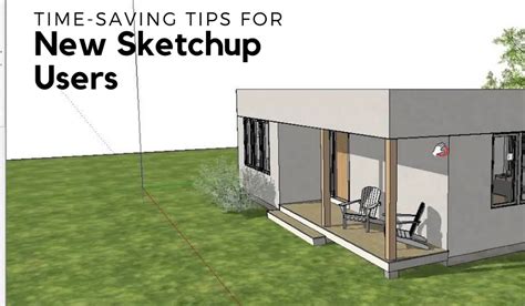 sketchup users guide in PDF