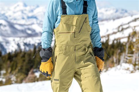 ski bibs mens