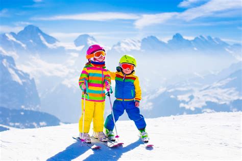 ski children a guide for stress free skiing with kids Epub