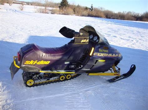 ski doo 700 triple motor Epub