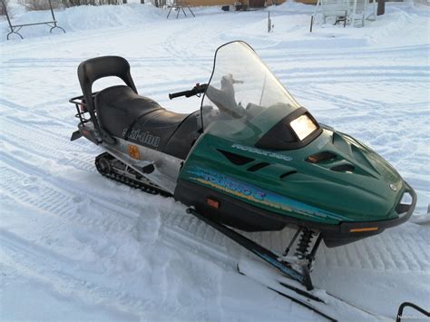 ski doo rotax 380 pdf Ebook Kindle Editon