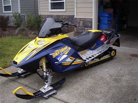 ski doo summit 800 manual Epub