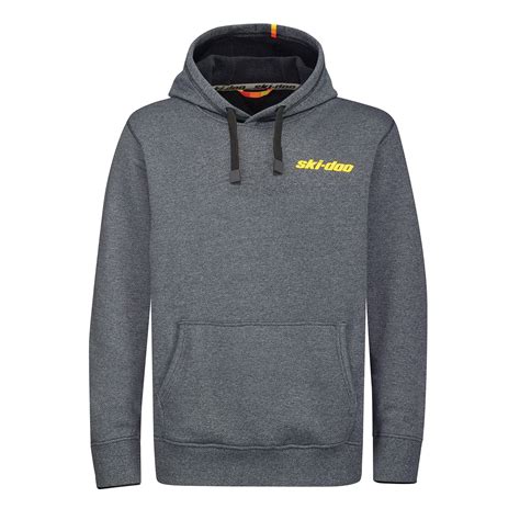 ski doo sweatshirt