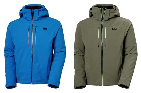 ski jackets for men