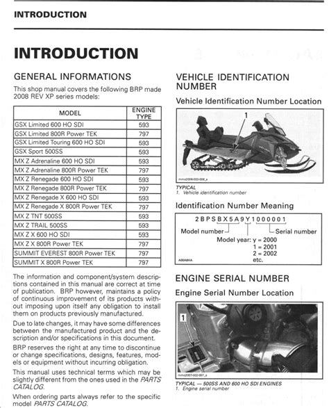 skidoo manual pdf user guide Doc