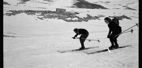 skien geschiedenis en techniek Kindle Editon