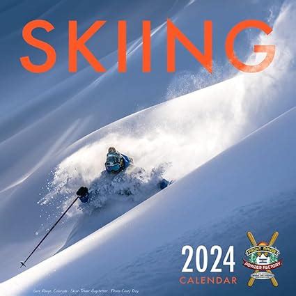 skiing 2015 square 12x12 PDF