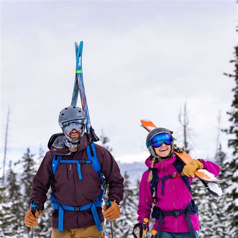 skiing gear guide 2012 PDF