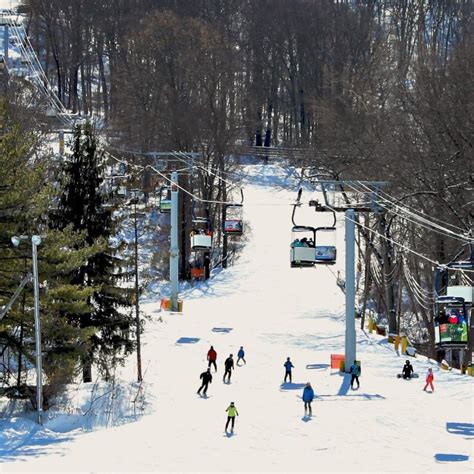 skiing new jersey