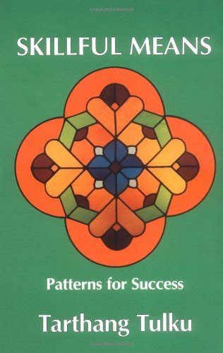 skillful means patterns for success nyingma psychology series 5 Epub
