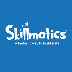 skillmatics