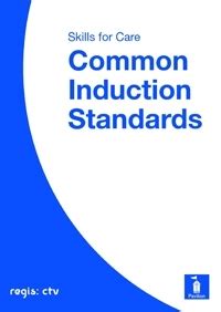 skills for care common induction standards answer Kindle Editon