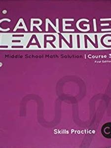 skills practice carnegie learning course Ebook Reader