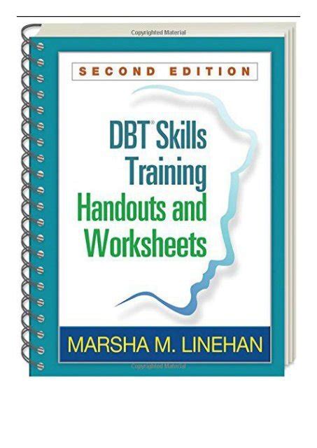 skills training handouts worksheets edition Ebook Kindle Editon