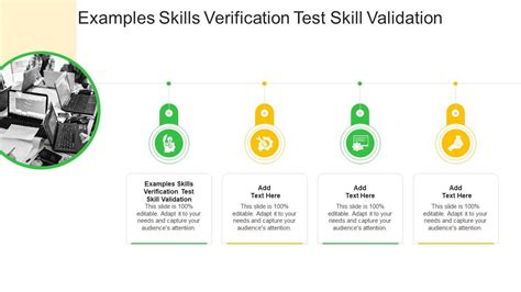 skills verification test department revenue Doc